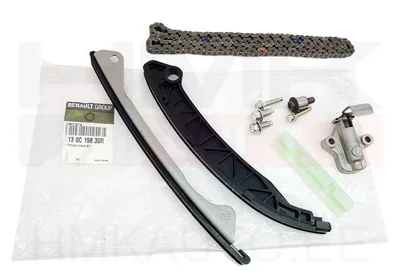 Mootori keti komplekt OEM Renault/Nissan 1,6/2,0 - REN 130C15830R - OE - 100% Genuine Part