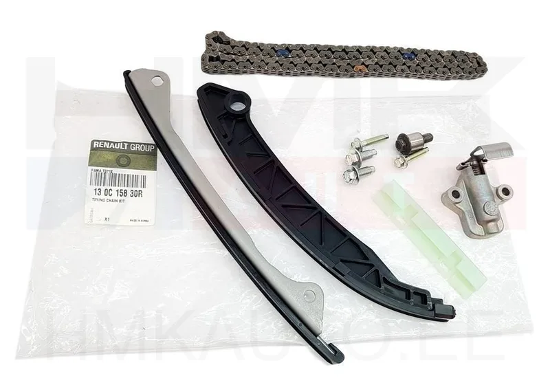 Mootori keti komplekt OEM Renault/Nissan 1,6/2,0 - REN 130C15830R - OE - 100% Genuine Part
