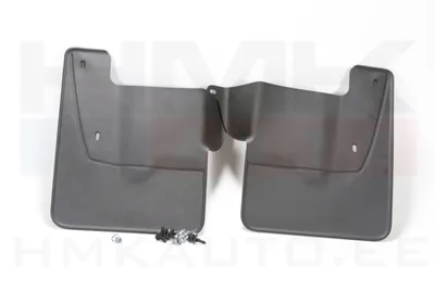 Mud flaps front OEM Renault Master 2010- - REN  638502184R - OE - 100% Genuine Part