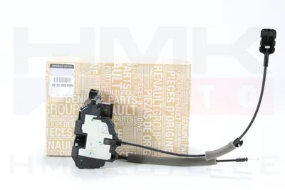 Door lock front door right OEM Renault Master 2010- - REN  805022622R - OE - 100% Genuine Part