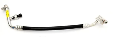 Air conditioning hose, high pressure OEM Renault Trafic II - REN 8200927675 - OE - 100% Genuine Part