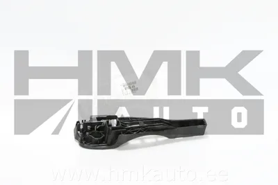 Oven ulkokahvan mekanismi, vasen etuovi/vasen takaovi OEM Citroen C2/C3 - PSA  910944 - OE - 100% Genuine Part