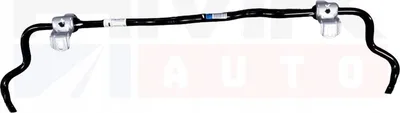Stabilisaatori varras komplektne, eesmine OEM Citroen C3,C4 Cactus,DS3 / Peugeot 208 - PSA 5081P3 - OE - 100% Genuine Part