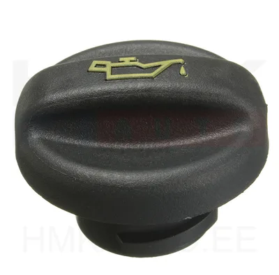 Õli täiteava kork OEM Citroen/Peugeot - PSA  025869 - OE - 100% Genuine Part