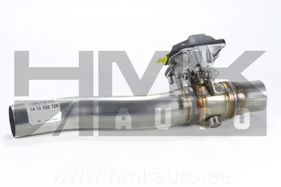 Heitgaaside klapp OEM Renault Megane III/ Scenic III 1,6DCI - REN 147253272R - OE - 100% Genuine Part