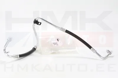 Konditsioneeri toru, kõrgsurve OEM Berlingo/Partner -2008 1,6HDi - PSA 6460SF - OE - 100% Genuine Part