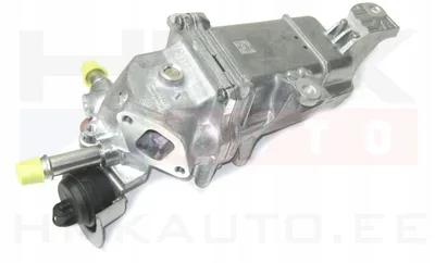 EGR moodul OEM Renault 1,6DCI - REN 147357086R - OE - 100% Genuine Part