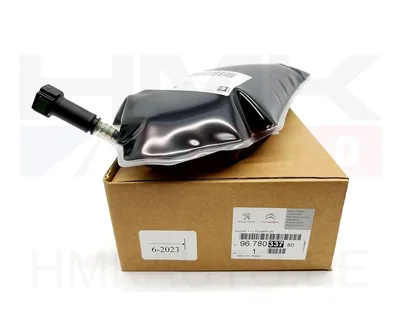 FAP filtri lisaaine täitepakend OEM Citroen C-Elysee/ Peugeot 208 - PSA 9678033680 - OE - 100% Genuine Part