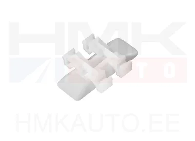 Клипса молдинга OEM MB (1шт.) - A0079887178 - OE - 100% Genuine Part