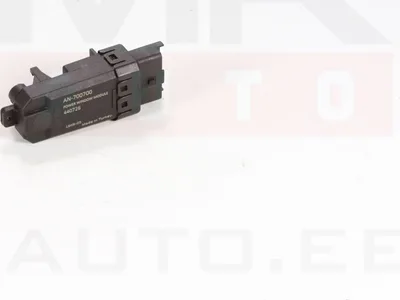 Модуль управления стеклоподъемником Renault Megane II - FG 62578