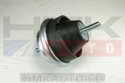 Mootoripadi parem Citroen Berlingo/Xsara; Peugeot 206/406/Partner 1.6-2.0 - JAD  41523J - Prottego