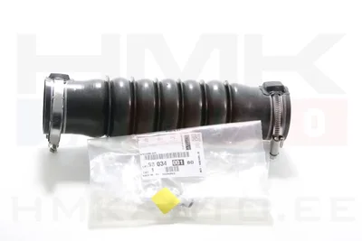 Turbo õhuvoolik OEM Citroen/Peugeot 1,6HDi - PSA  9803400180 - OE - 100% Genuine Part