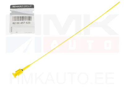Õlivarras OEM Renault Trafic 2,5DCI (G9U-630)  758/720mm - REN  8200457628 - OE - 100% Genuine Part