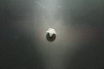 Liistu tüübel OEM Citroen/Peugeot (1tk.) - PSA  856540 - OE - 100% Genuine Part