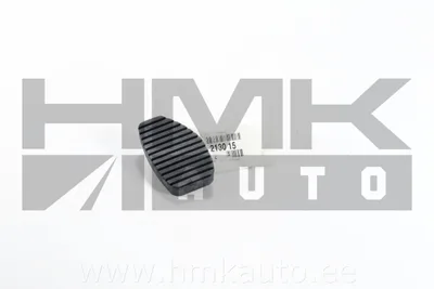 Siduripedaali kattekumm OEM Citroen/Peugeot/Fiat - PSA  213015 - OE - 100% Genuine Part