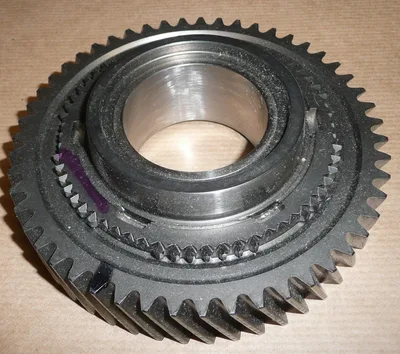 Шестерня 1. передачи OEM Renault PK6 - REN 8200440073 - OE - 100% Genuine Part