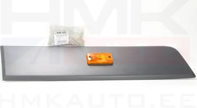 Külgpaneeli eesmine liist parem OEM Jumper/Boxer/Ducato 2006- L4 - FIAT  735438349 - OE - 100% Genuine Part