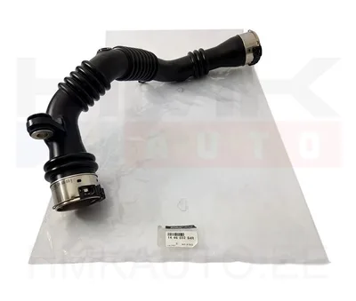 Turbo õhutoru OEM Renault Megane III 1,6dCi - REN  144603264R - OE - 100% Genuine Part