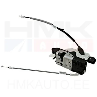 Ukselukusti esiuksele vasak OEM Citroen C4 - PSA  9135HQ - OE - 100% Genuine Part