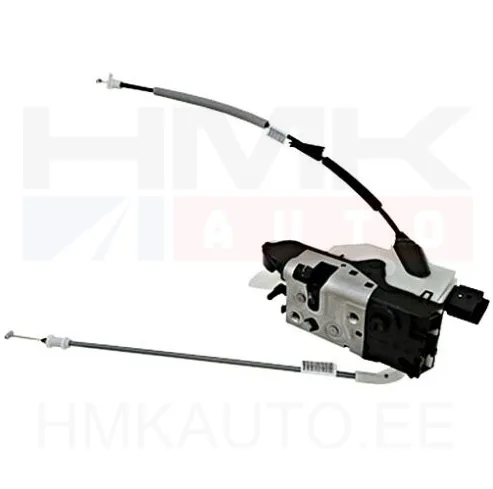 Ukselukusti esiuksele vasak OEM Citroen C4 - PSA 9135HQ - OE - 100% Genuine Part