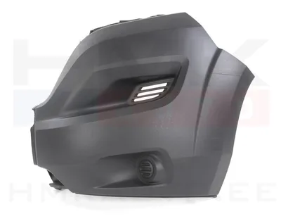 Esistange nurk vasak(ilma liistuta) OEM Jumper/Boxer/Ducato 2014-17 "hall" - FIAT  735589786 - OE - 100% Genuine Part