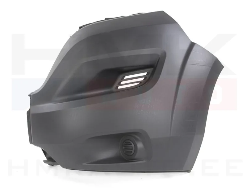 Esistange nurk vasak(ilma liistuta) OEM Jumper/Boxer/Ducato 2014-17 "hall" - FIAT 735589786 - OE - 100% Genuine Part