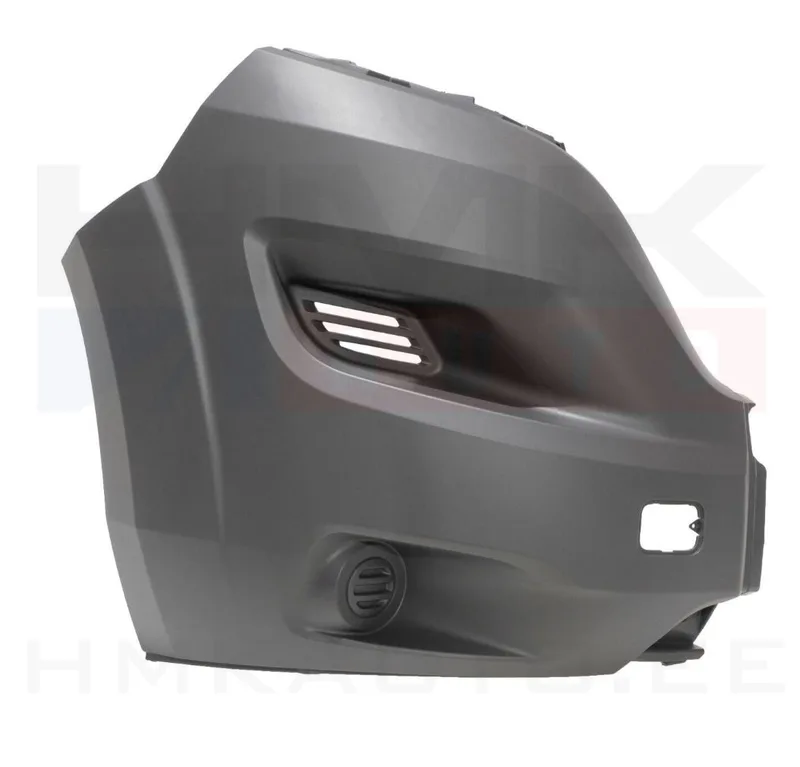 Esistange nurk parem(ilma liistuta) OEM Jumper/Boxer/Ducato 2014-17 "hall" - FIAT 735589785 - OE - 100% Genuine Part