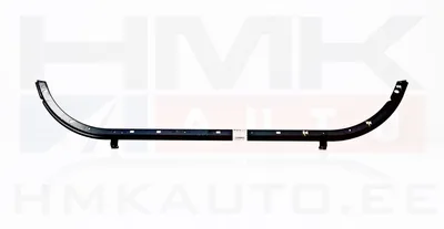 Esistange alumine tugevdusraam OEM Citroen Jumper/Peugeot Boxer/Fiat Ducato 2014- - FIAT  1375616080 - OE - 100% Genuine Part