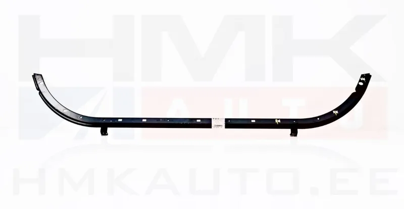 Esistange alumine tugevdusraam OEM Citroen Jumper/Peugeot Boxer/Fiat Ducato 2014- - FIAT 1375616080 - OE - 100% Genuine Part