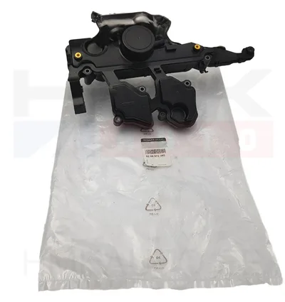 Crankcase breather valve/oil separator OEM Renault 2,0dCi - REN  8200673395 - OE - 100% Genuine Part