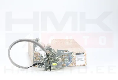 Tagaukse lukumehhanism parem OEM Renault Master 2010-(kesklukuga) - REN  906123257R - OE - 100% Genuine Part