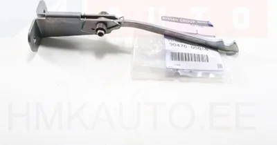 Uksepiiraja tagauksele OEM Renault Trafic II/III - REN  8200197752 - OE - 100% Genuine Part