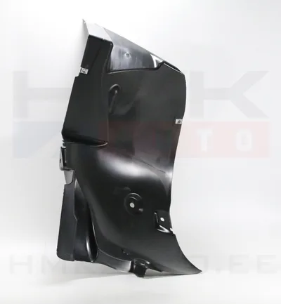 Esilogari esiosa vasak OEM Renault Master 2010- - REN  638410003R - OE - 100% Genuine Part