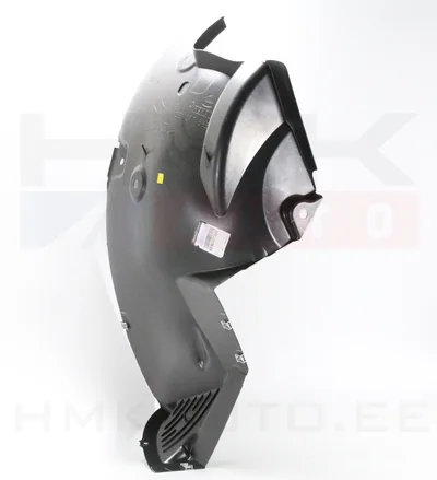 Esilogari esiosa parem OEM Renault Master 2010- - REN  638407725R - OE - 100% Genuine Part