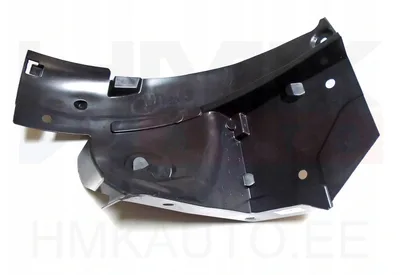 Esilogari tagaosa vasak OEM Renault Trafic III - REN  638438990R - OE - 100% Genuine Part