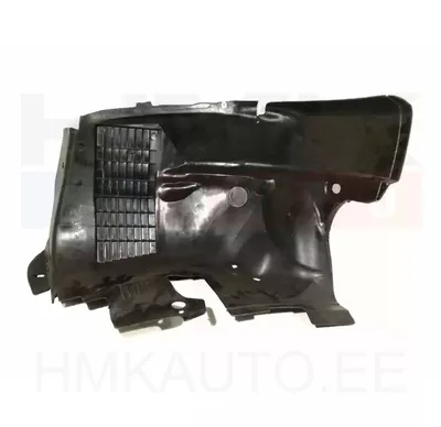 Esilogari tagaosa parem OEM Renault Trafic III - REN  638428605R - OE - 100% Genuine Part