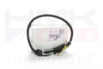 Датчик температуры охлаждающей жидкости OEM Citroen/Peugeot 1,6THP - PSA 1611178280 - OE - 100% Genuine Part