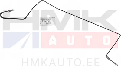 Tagavedrustuse hüdraulika toru vasak OEM Citroen C5  >>NFP - PSA  5270QC - OE - 100% Genuine Part