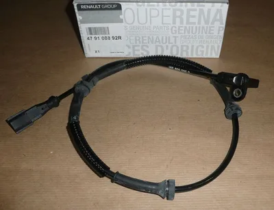 ABS andur eesmine OEM Renault Trafic /Opel Vivaro /Nissan NV300 2014- - REN 479108892R - OE - 100% Genuine Part
