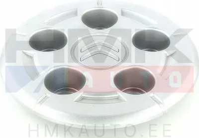 Wheel cover 15" OEM Citroen Jumper 2014- - PSA 1611985180 - OE - 100% Genuine Part