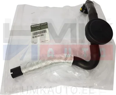 Karterituulutuse klapp OEM Renault Master II - REN  8200403043 - OE - 100% Genuine Part