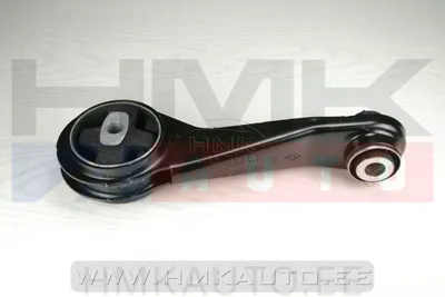 Engine mounting rear OEM Renault Clio II/Kangoo 1.2-1.5dCi - REN  8200155207 - OE - 100% Genuine Part