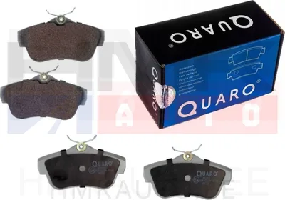 Jarrupalasarja, taka Citroen Jumpy/Peugeot Expert 2007- - QP6393