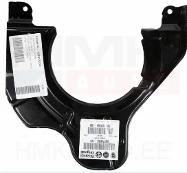 Brake disc splash panel front left OEM Jumper/Boxer/Ducato 06- - PSA 4209E0 - OE - 100% Genuine Part
