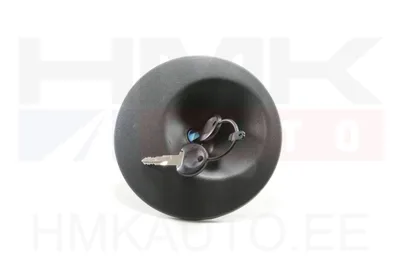 Bouchon, réservoir de carburant, verrouillable Kangoo - DF 32518