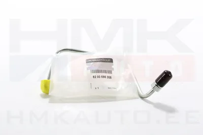 Turbo õlitustoru OEM Renault 2,5DCi - REN 8200595305 - OE - 100% Genuine Part