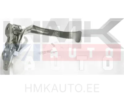 Замок капота OEM Citroen C4 - PSA  7934C6 - OE - 100% Genuine Part
