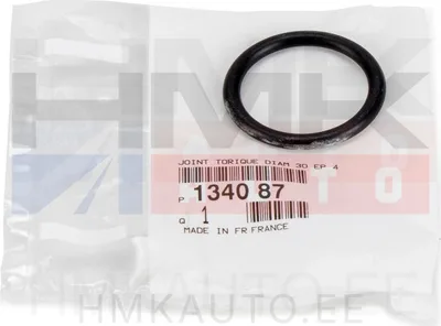 Termostaadi tihend OEM Citroen/Peugeot 2,0HDI>>6500531280 - PSA  134087 - OE - 100% Genuine Part