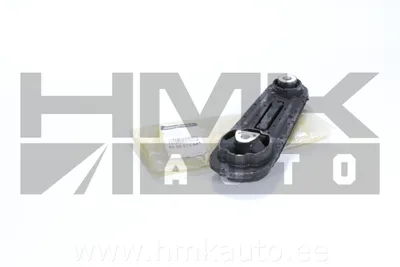 Mootoripadi tagumine OEM Renault Megane II/Scenic II - REN 8200575641 - OE - 100% Genuine Part