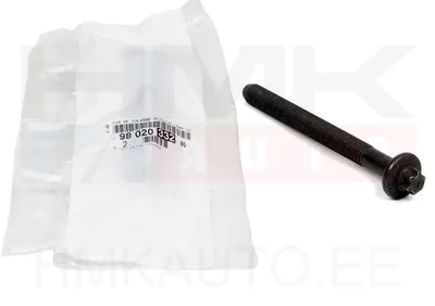 Plokikaane polt (1tk.) OEM Citroen/Peugeot/Fiat 2,0HDi - PSA  9802033280 - OE - 100% Genuine Part